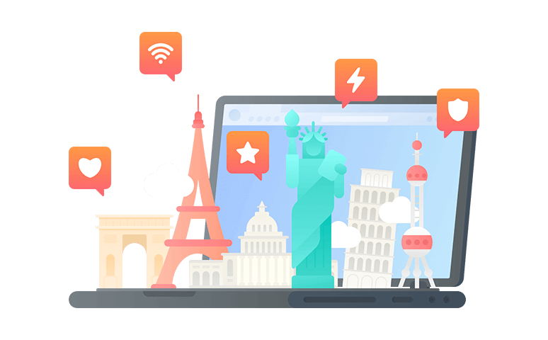 在塔吉克斯坦连接到中国vpn - SPEEDCN